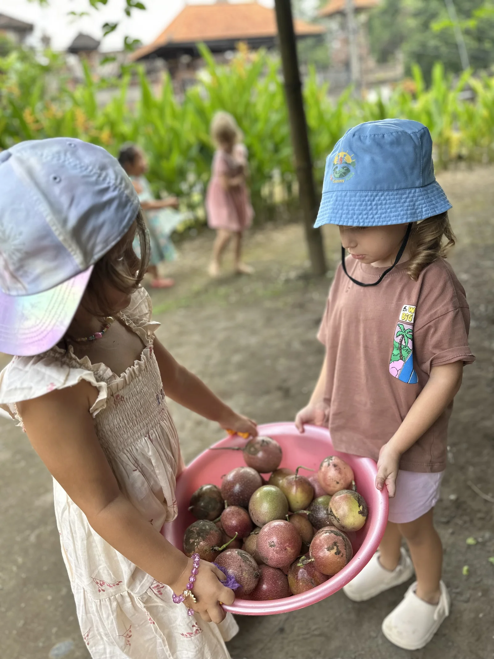 Sunny Kids Moment 43